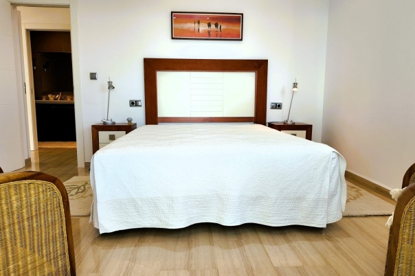 8 bed casa / chalet in Calpe / Calp