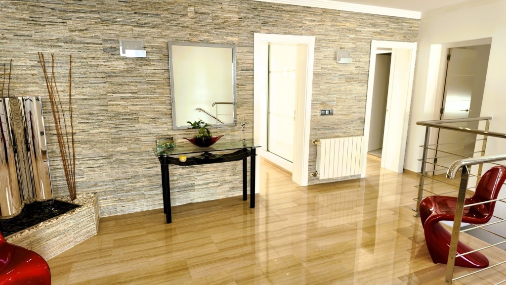 8 bed casa / chalet in Calpe / Calp
