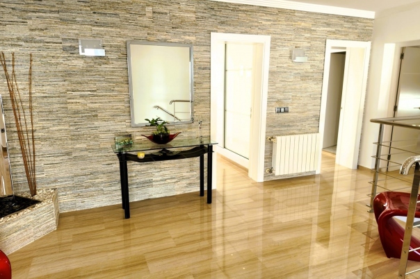 8 bed casa / chalet in Calpe / Calp