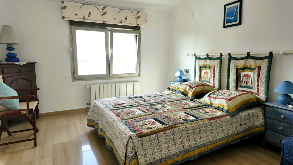 8 bed casa / chalet in Calpe / Calp