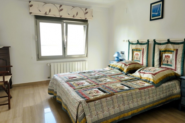 8 bed casa / chalet in Calpe / Calp
