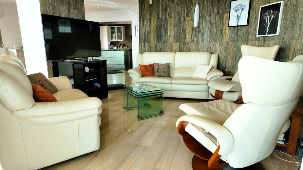 8 bed casa / chalet in Calpe / Calp