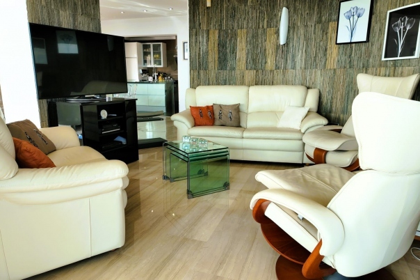 8 bed casa / chalet in Calpe / Calp