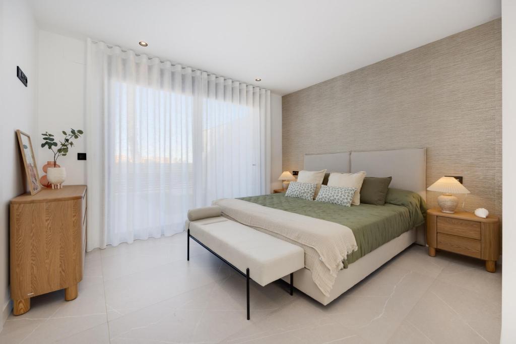 3 bed villa in Torrevieja