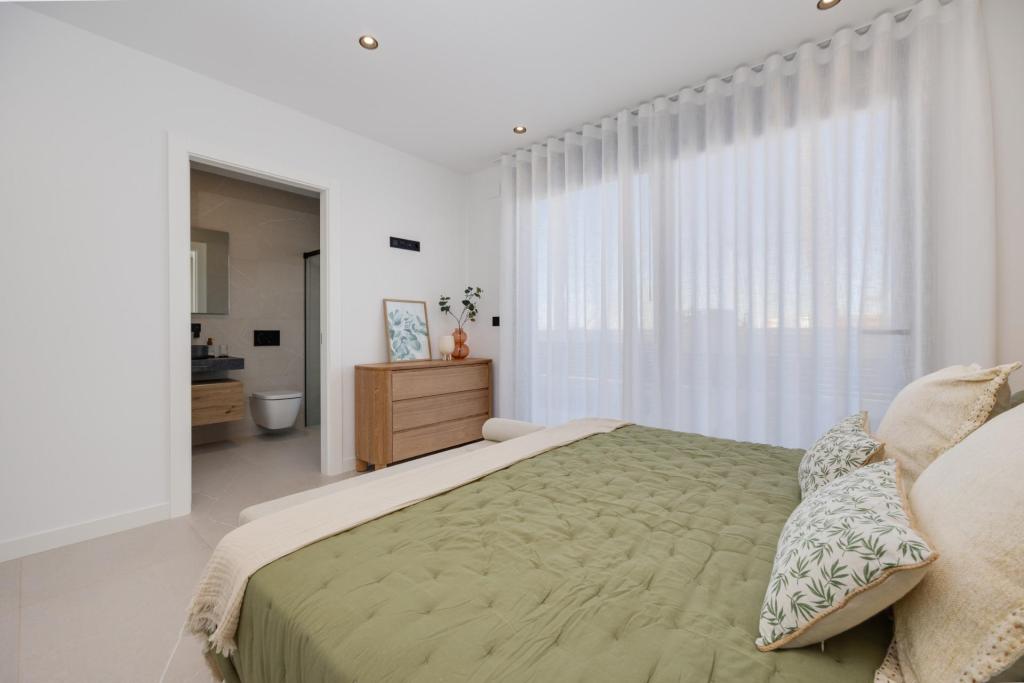 3 bed villa in Torrevieja