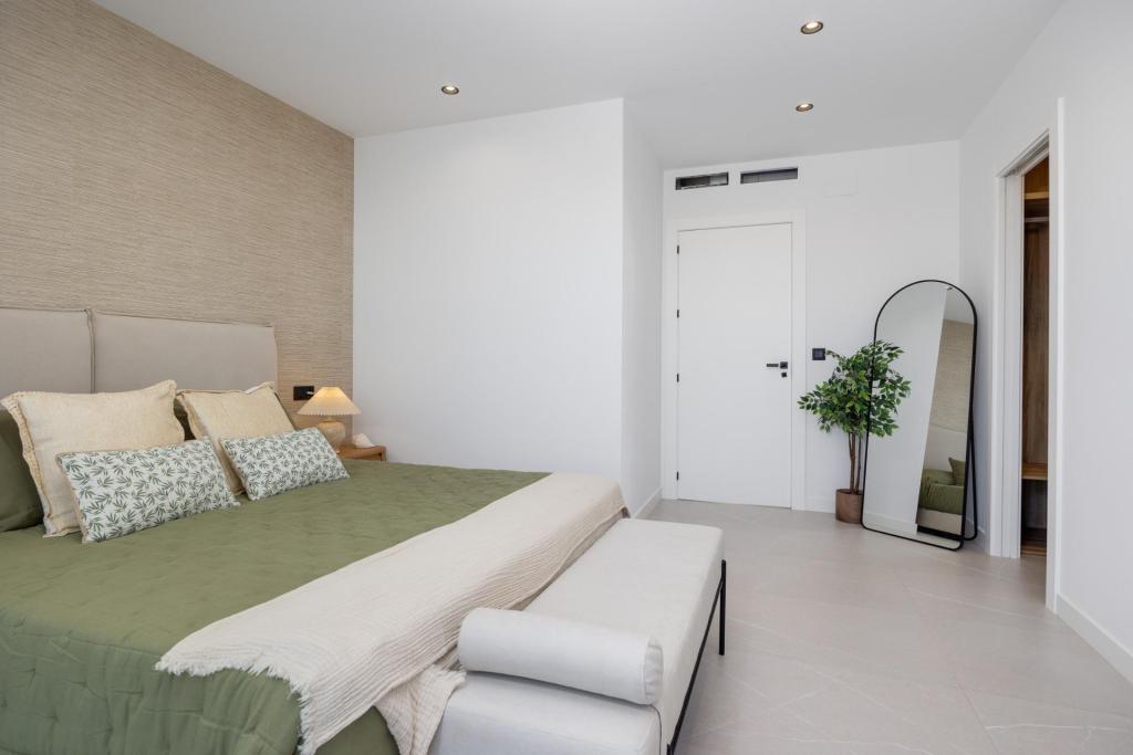 3 bed villa in Torrevieja