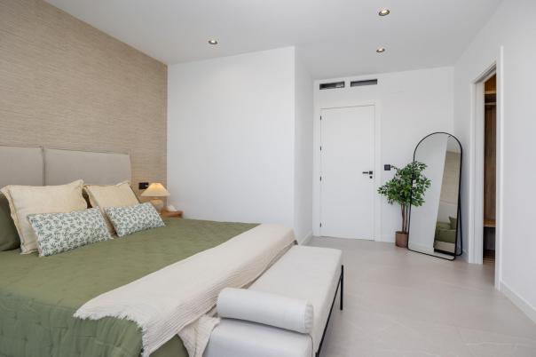 3 bed villa in Torrevieja
