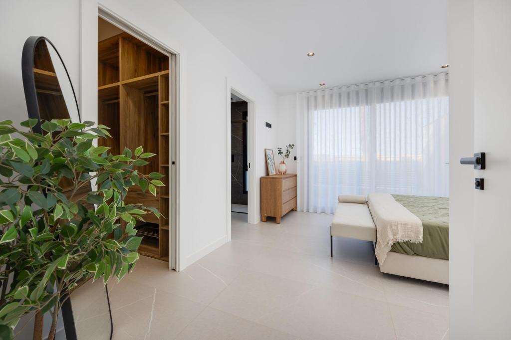 3 bed villa in Torrevieja
