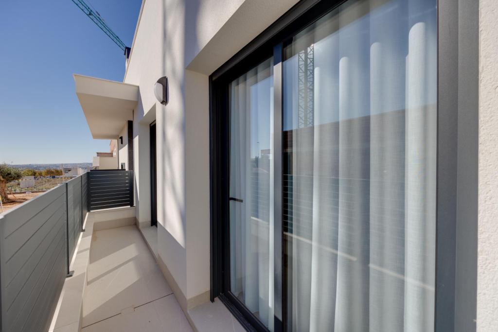 3 bed villa in Torrevieja