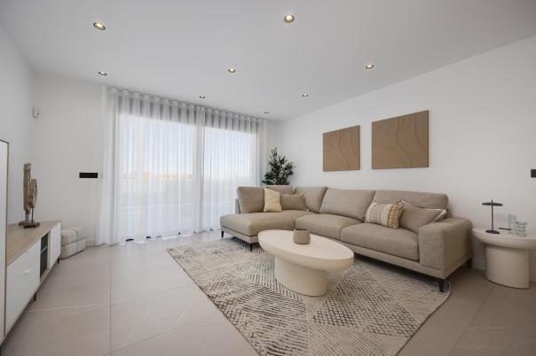3 bed villa in Torrevieja