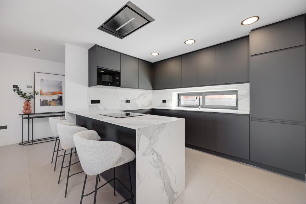 3 bed villa in Torrevieja