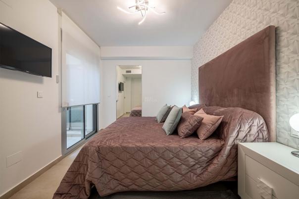 4 bed villa in Algorfa