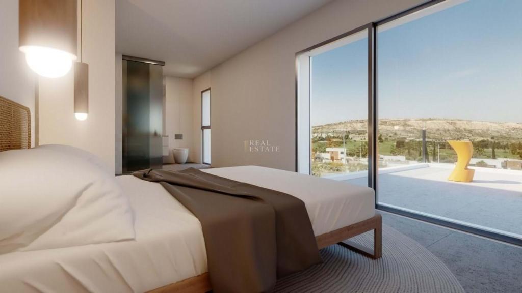 4 bed villa in Algorfa