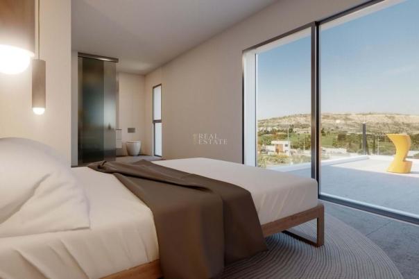 4 bed villa in Algorfa