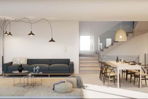 4 bed villa in Algorfa