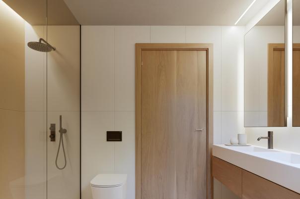 3 bed villa in Llíber