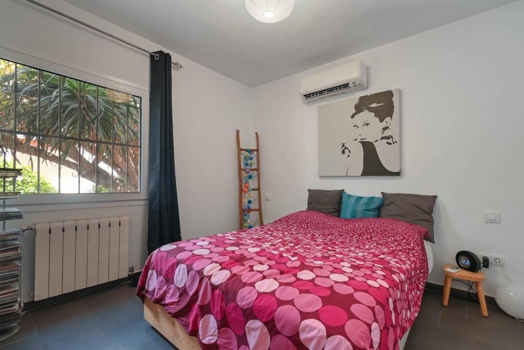 5 bed villas in Benissa