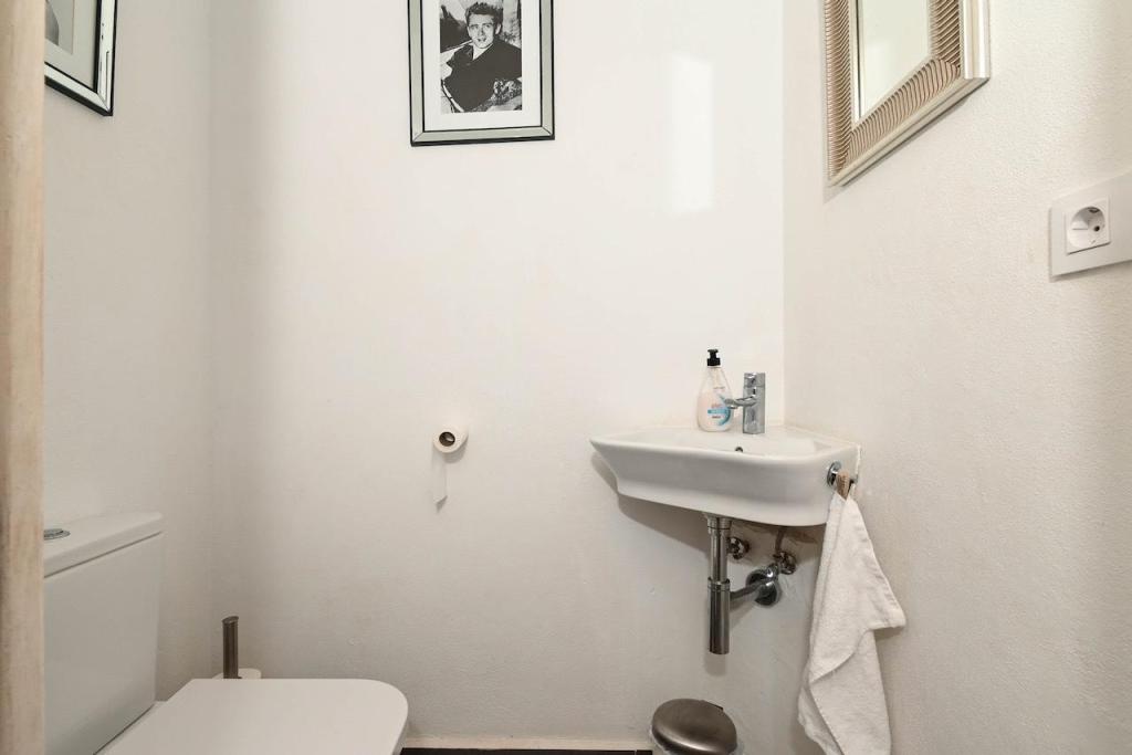 5 bed villas in Benissa