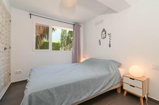 5 bed villas in Benissa