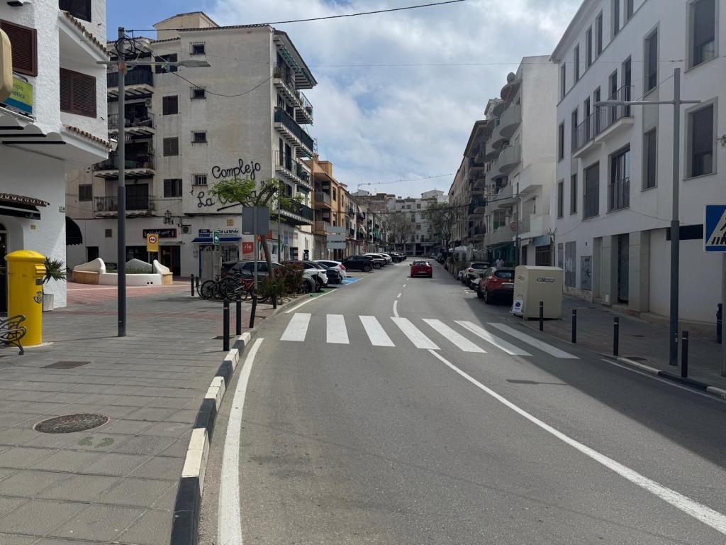 commercial_premises in Moraira