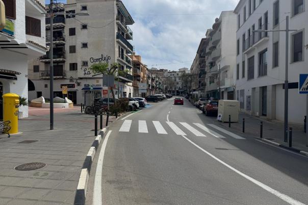 commercial_premises in Moraira