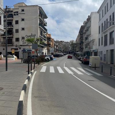 commercial_premises in Moraira