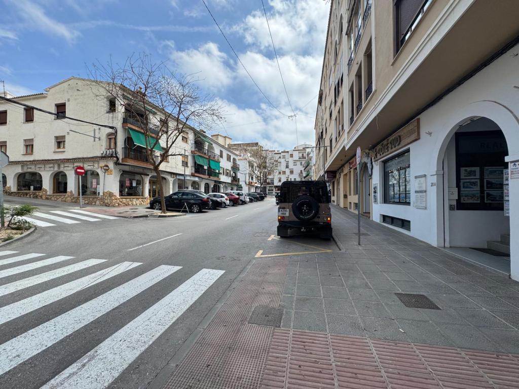 commercial_premises in Moraira