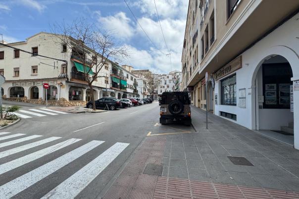 commercial_premises in Moraira