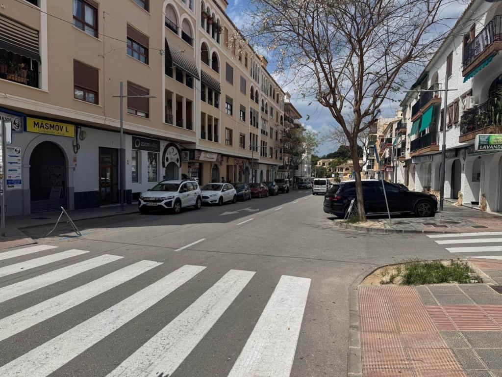 commercial_premises in Moraira