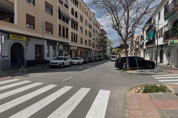 commercial_premises in Moraira