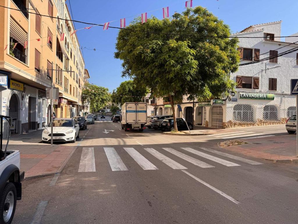 commercial_premises in Moraira