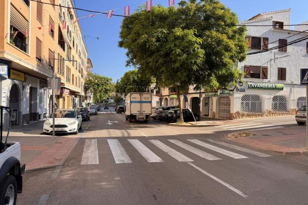 commercial_premises in Moraira