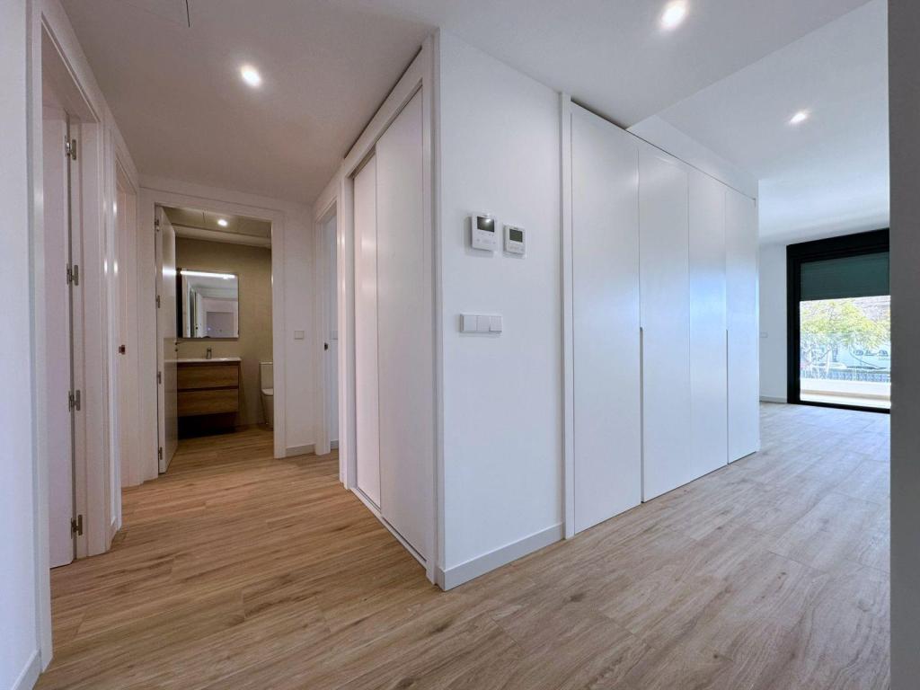 3 bed apartment in Jávea