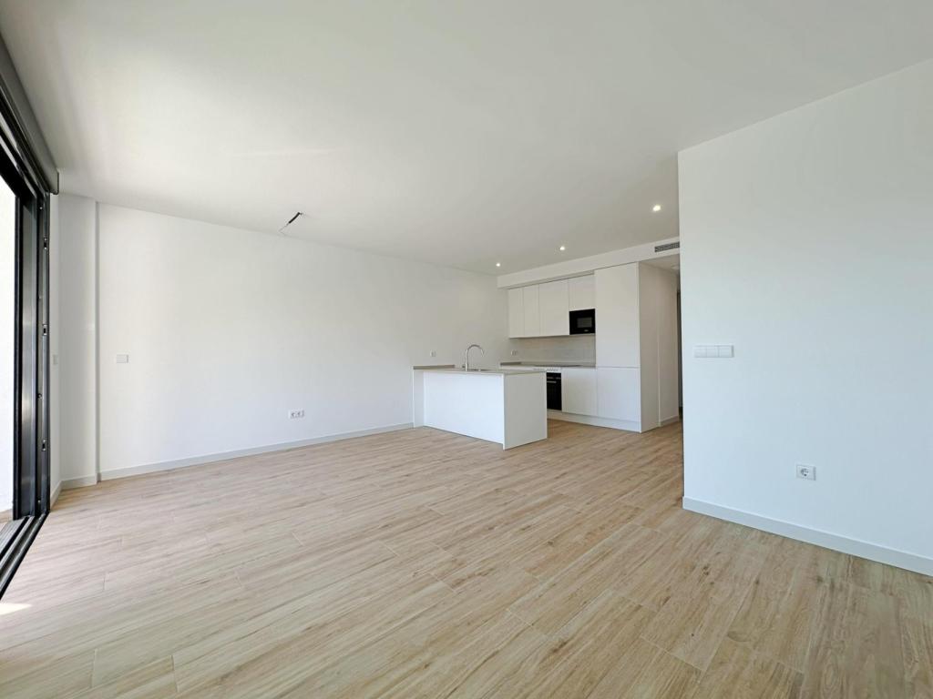 3 bed apartment in Jávea