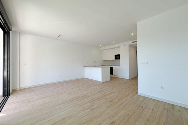 3 bed apartment in Jávea