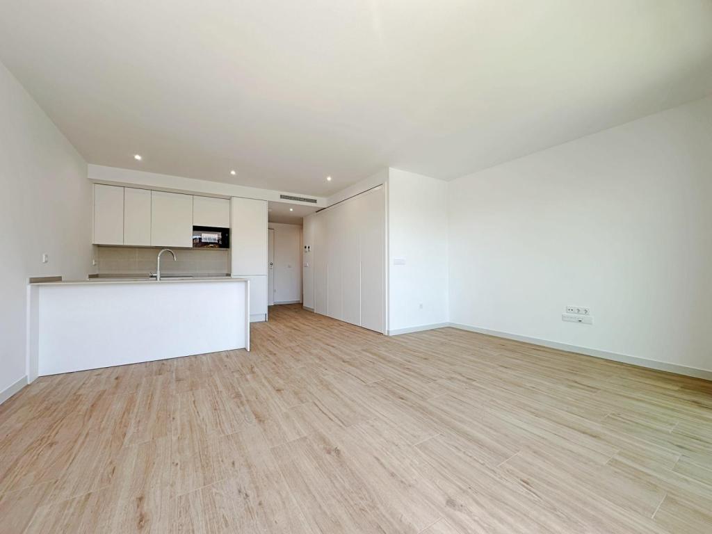 3 bed apartment in Jávea