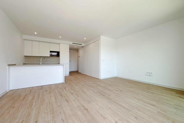 3 bed apartment in Jávea