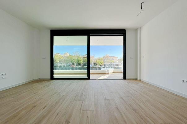 3 bed apartment in Jávea