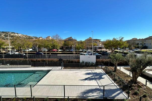 3 bed apartment in Jávea