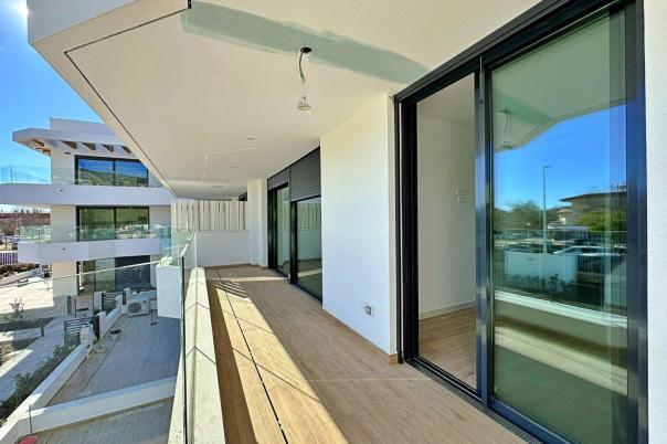 3 bed apartment in Jávea