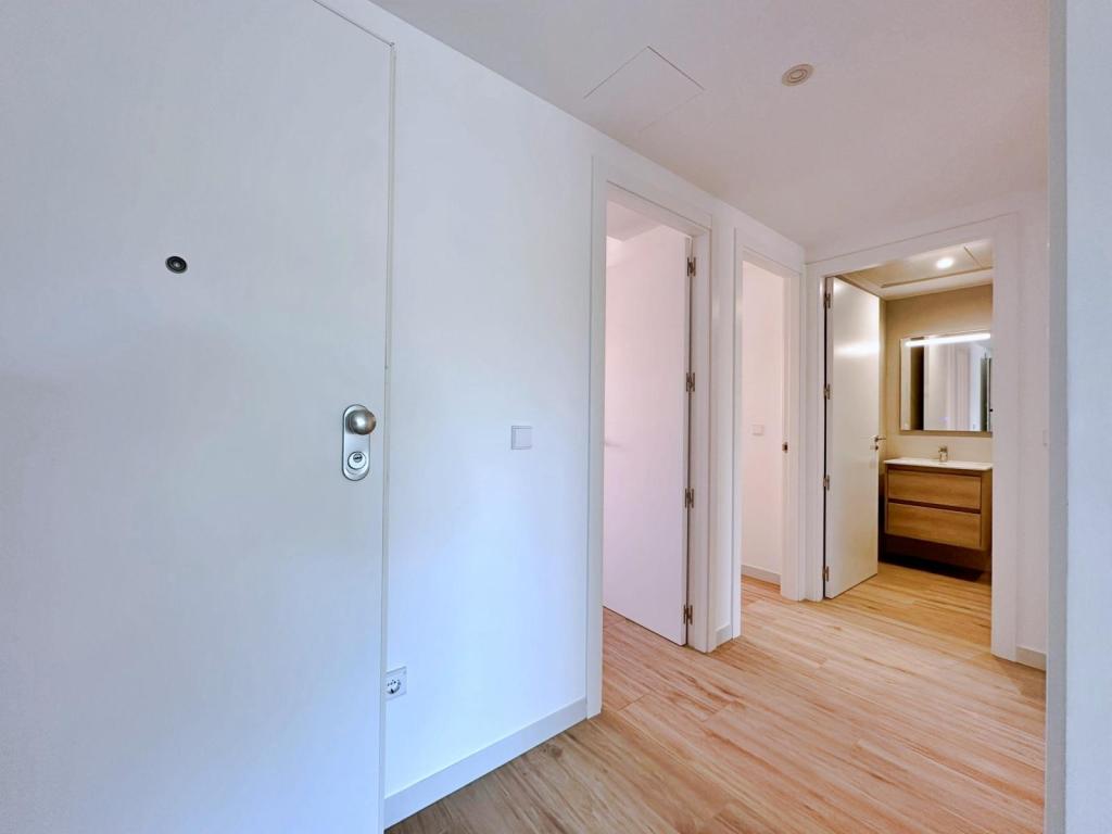 3 bed apartment in Jávea