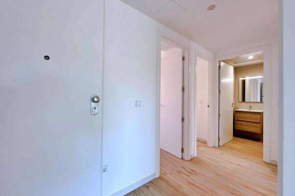 3 bed apartment in Jávea