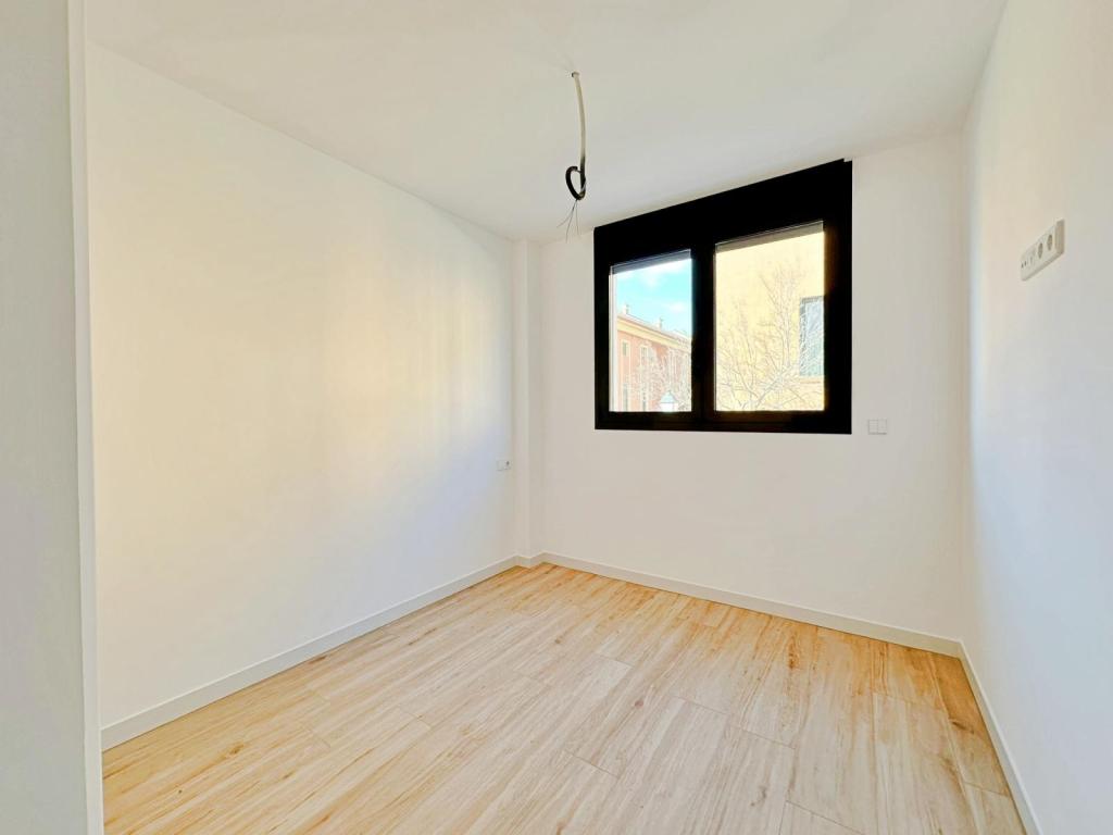 3 bed apartment in Jávea