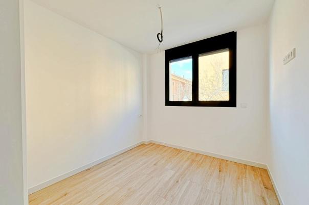3 bed apartment in Jávea