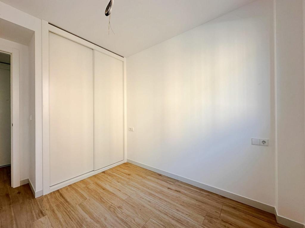 3 bed apartment in Jávea