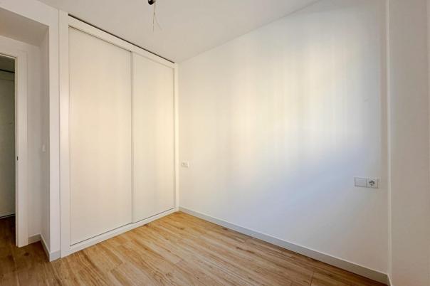 3 bed apartment in Jávea