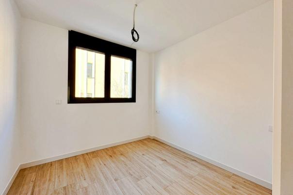 3 bed apartment in Jávea