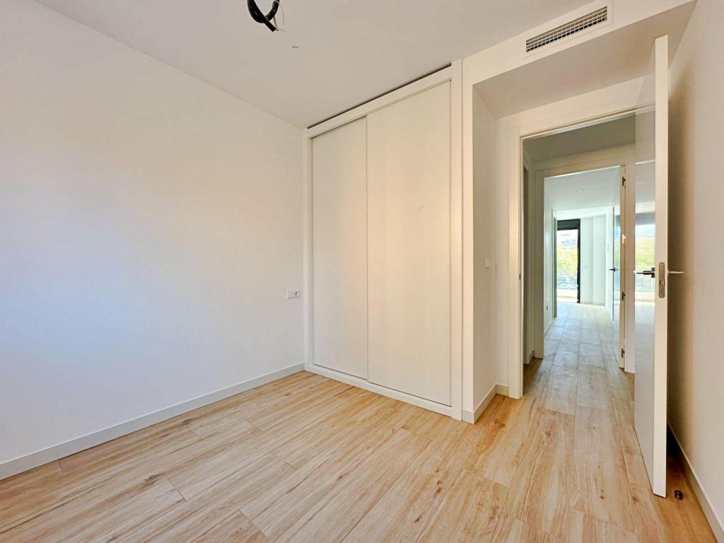 3 bed apartment in Jávea