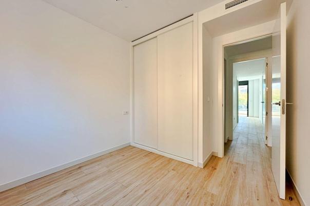 3 bed apartment in Jávea