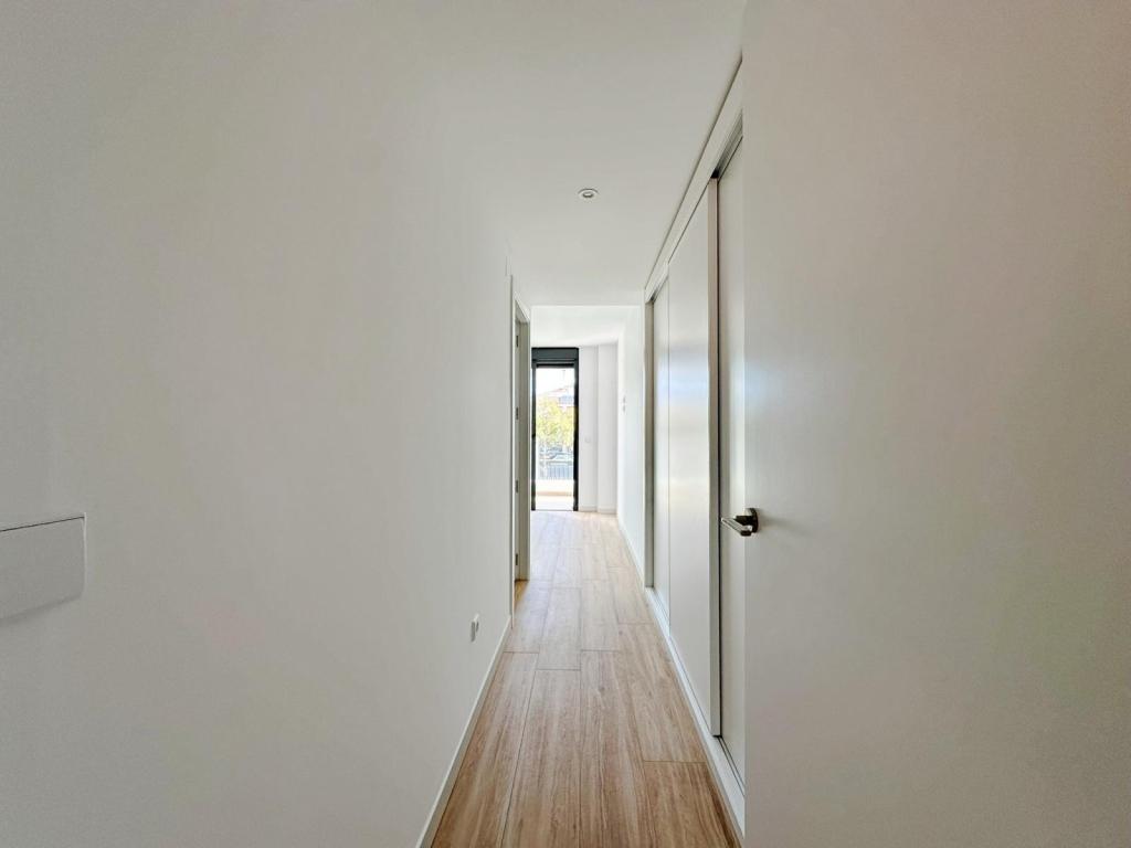 3 bed apartment in Jávea